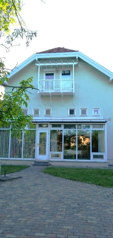 Country Residence Near Vienna Stillfried エクステリア 写真